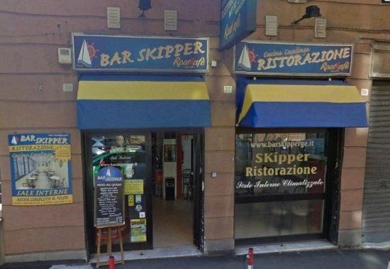 Bar Skipper Ristorazione